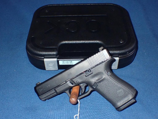 Glock Mod 19M 9 mm