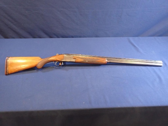 Browning Superposed Lightning 20 Gauge O/U