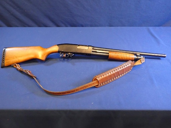 Winchester Defender 12 Gauge Home Defense Shotgun