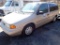 1998 Ford Windstar Van