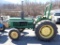 John Deere 830 Farm Tractor