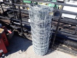 Roll of American Wire