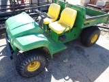 John Deere Gator Utility Vehicle