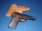 CZ CZ52 7.62x25 Pistol