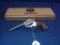 Ruger New Model Single Six 22 Cal. Revolver