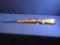 Savage Custom Left-Handed 375 H&H Magnum