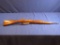 Carcano Model 38 6.5mm