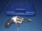Smith & Wesson Model 66-3 357 Magnum