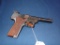 High Standard Supermatic Trophy 22 LR Pistol