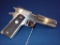 Colt Series 80 Gold Cup National Match 45 Auto