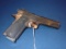 Thompson Auto Ordinance 1911 45 ACP