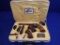 Dan Wesson 357 Magnum Four Barrel Set