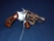 Smith & Wesson Model 60 38 S&W Special