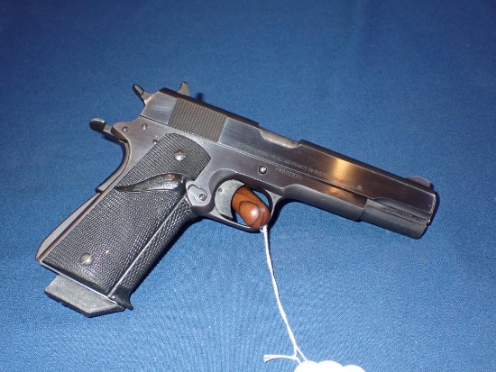 Federal Ordinance Government Model 45 ACP