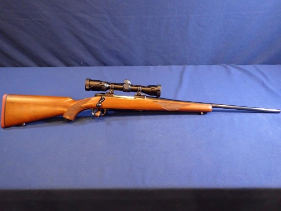 Ruger M77 270 Win Rifle