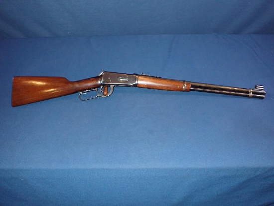 Winchester Pre-64 Model 94 30 WCF