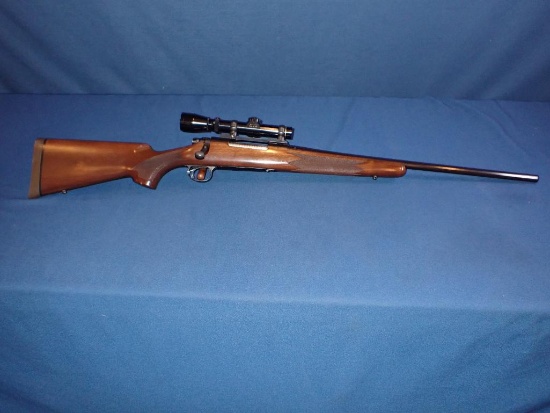 Remington 700 35 Whelen