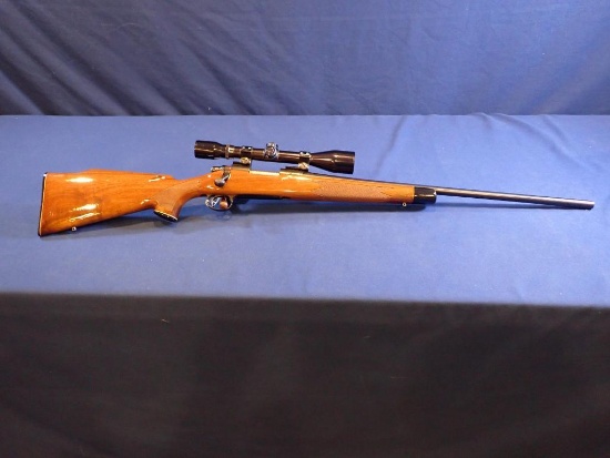 Remington 700 BDL 22-250