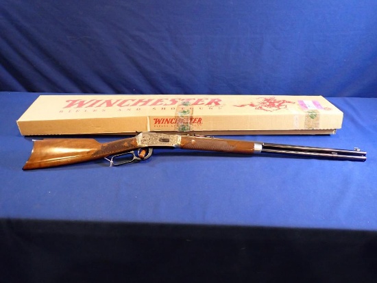 Winchester Model 1894 High Grade 30-30 Win