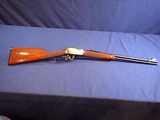 Winchester Model 9422 XTR LR