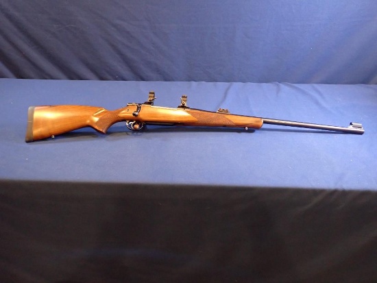 CZ Model 550 Safari Magnum 416 Rigby