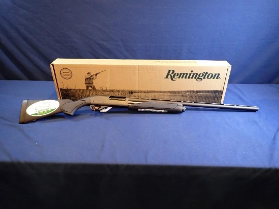 Remington 870 Super Mag 12 Ga.