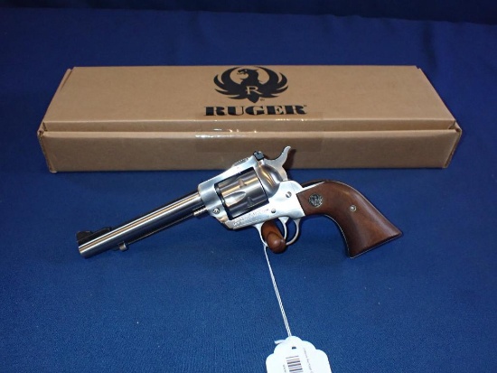 Ruger New Model Single Six 22 Cal. Revolver