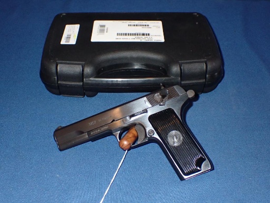 CZ Zastava M57 7.62x25mm