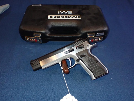 Tanfoglio Witness 9mm
