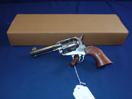 Ruger Vaquero 44-40 Win Caliber