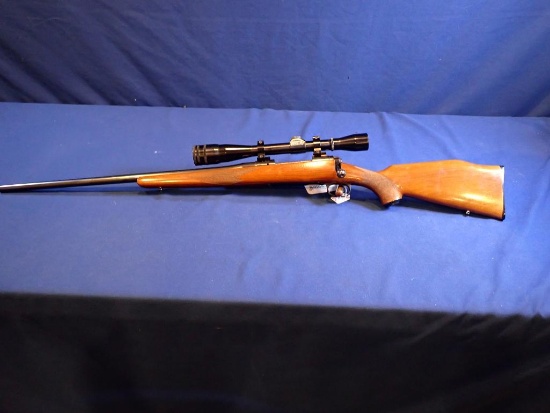 Savage Model 110L Left-Handed 243 Custom