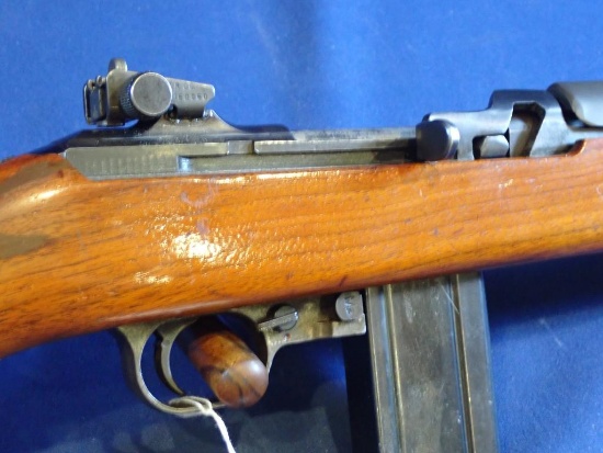 Universal M1 Carbine 30 Carbine Caliber