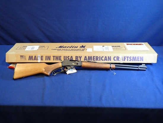 Marlin Model 336W 30-30 Win Rifle