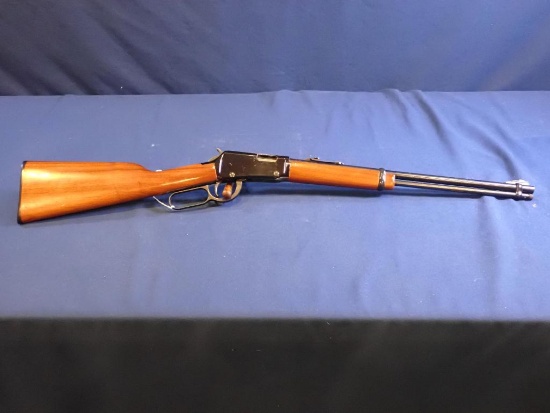 Henry 22 LR Lever Action Rifle