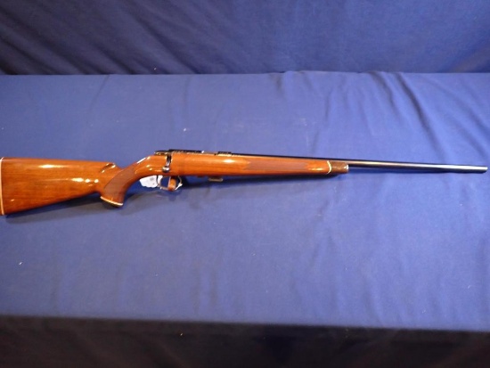 Remington Model 541-S Custom Sporter 22 S, L, or LR