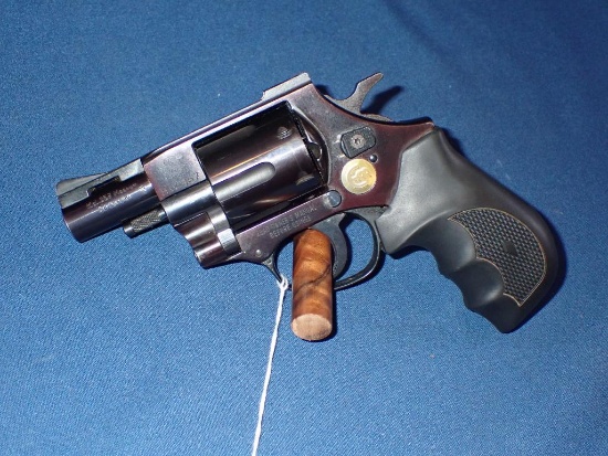 EAA Model EA-R HW357 357 Magnum