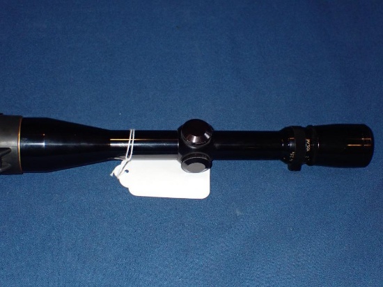 Leupold Vari-X III 3.5x10 Scope