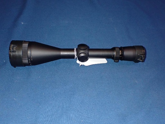 Leupold Vari-X III 3.5x10x50 EFR Scope