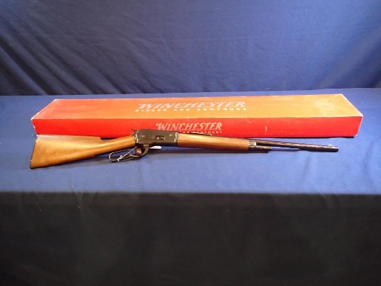 Winchester Model 1886 Extra Light 45-70 Govt