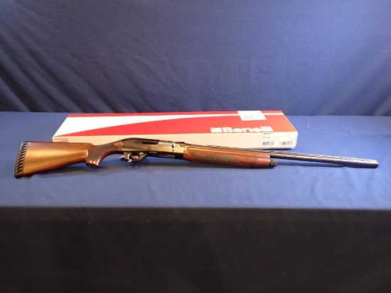 Benelli Montefeltro 12 Gauge