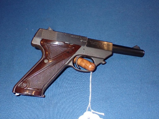 Hi Standard Sport King 22 LR Pistol