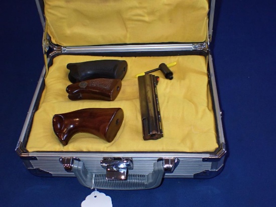 Dan Wesson Accessories