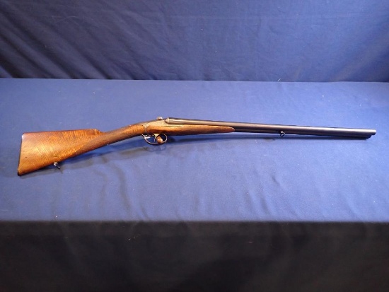 Darne Sliding Breech 16 Gauge Shotgun