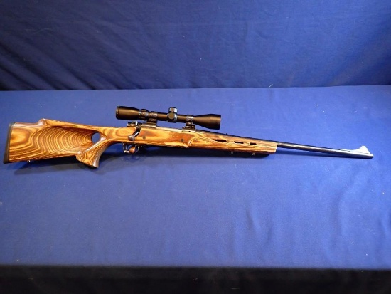 Winchester Model 70 XTR 30-06