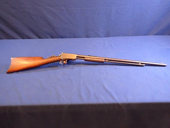 Winchester Model 1890 22 WRF