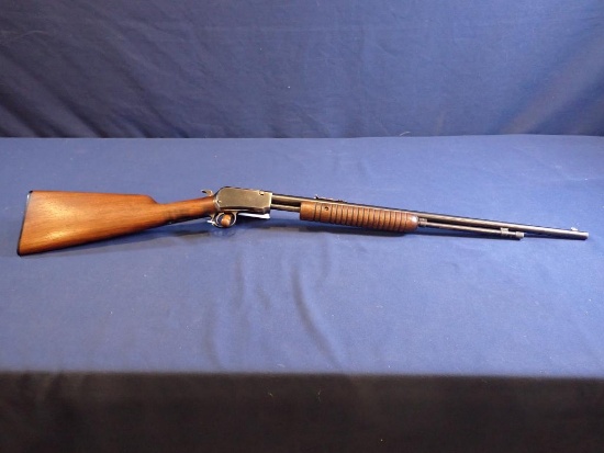 Winchester Model 62A 22 S, L, or LR