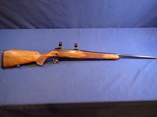 JP Sauer Model 200 243