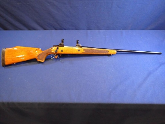 Sako Model AV 375 H&H Magnum
