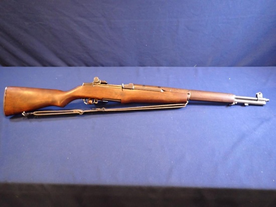 H&R M1 Garand 30-06