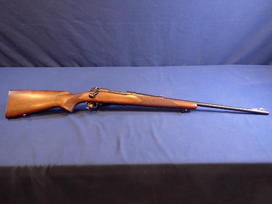 High Condition Winchester Pre 64 Model 70 257 Roberts